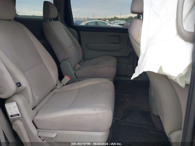 Photo 7 VIN: KNDMB5C19J6407116 - KIA SEDONA 