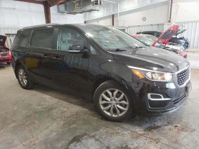 Photo 3 VIN: KNDMB5C19K6533719 - KIA SEDONA LX 