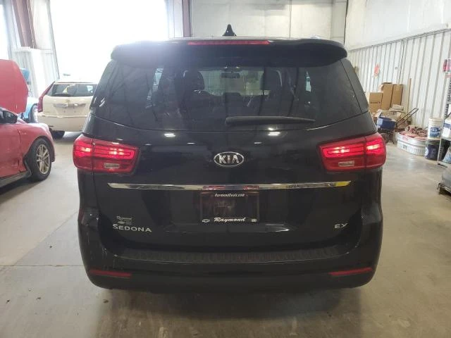 Photo 5 VIN: KNDMB5C19K6533719 - KIA SEDONA LX 