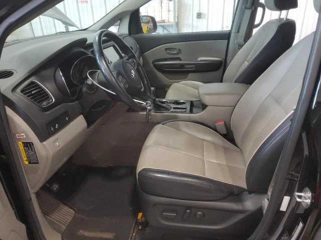 Photo 6 VIN: KNDMB5C19K6533719 - KIA SEDONA LX 