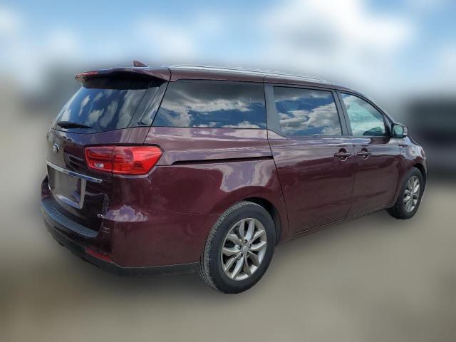 Photo 2 VIN: KNDMB5C19K6539813 - KIA SEDONA LX 