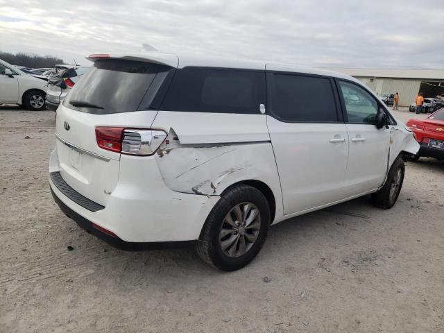 Photo 2 VIN: KNDMB5C19K6540234 - KIA SEDONA LX 