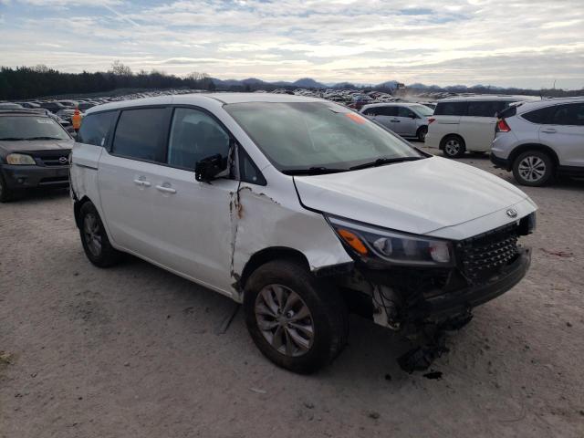 Photo 3 VIN: KNDMB5C19K6540234 - KIA SEDONA LX 