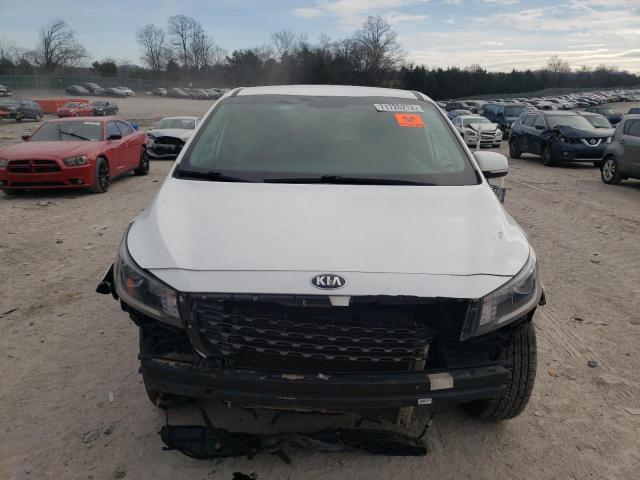 Photo 4 VIN: KNDMB5C19K6540234 - KIA SEDONA LX 