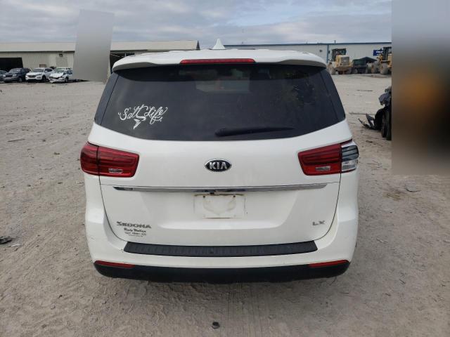 Photo 5 VIN: KNDMB5C19K6540234 - KIA SEDONA LX 