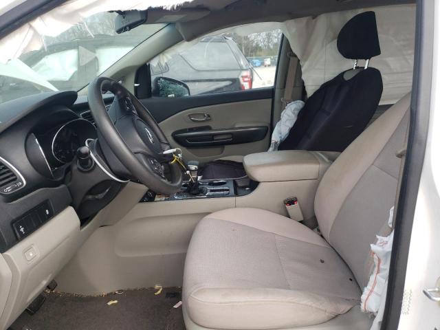 Photo 6 VIN: KNDMB5C19K6540234 - KIA SEDONA LX 