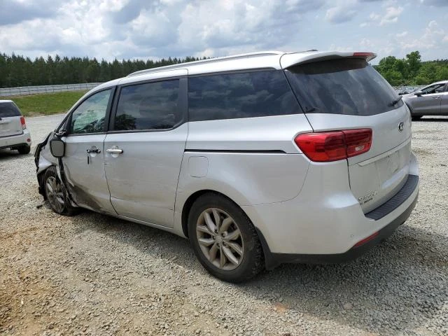 Photo 1 VIN: KNDMB5C19K6541240 - KIA SEDONA LX 