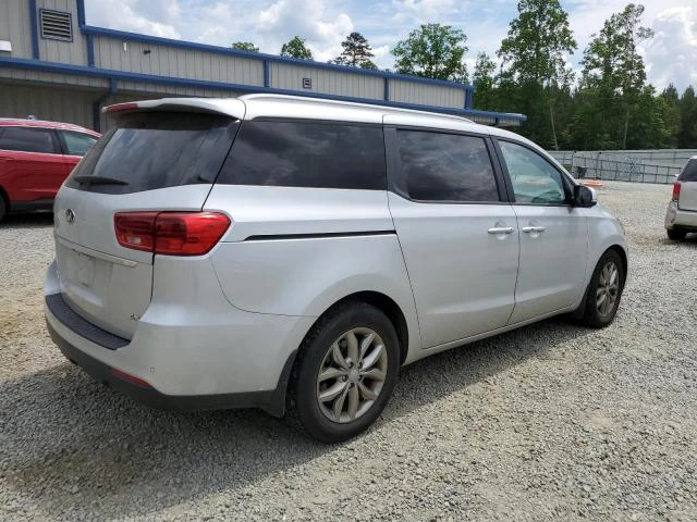 Photo 2 VIN: KNDMB5C19K6541240 - KIA SEDONA LX 