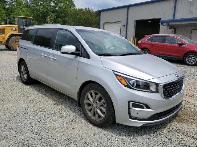 Photo 3 VIN: KNDMB5C19K6541240 - KIA SEDONA LX 