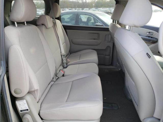 Photo 5 VIN: KNDMB5C19K6569488 - KIA SEDONA LX 