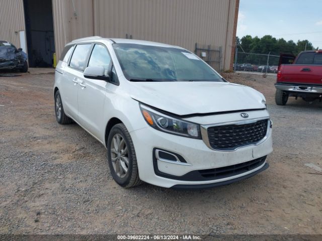 Photo 0 VIN: KNDMB5C19L6575485 - KIA SEDONA 