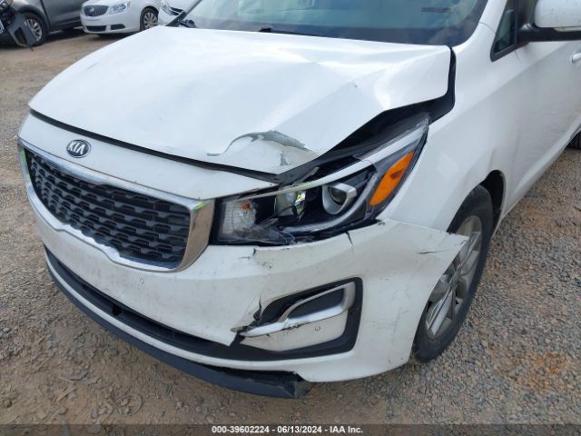 Photo 5 VIN: KNDMB5C19L6575485 - KIA SEDONA 