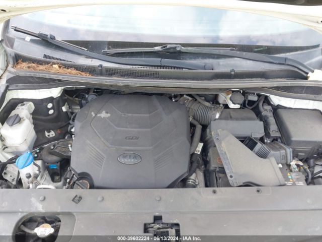 Photo 9 VIN: KNDMB5C19L6575485 - KIA SEDONA 