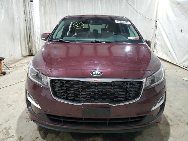 Photo 4 VIN: KNDMB5C19L6595087 - KIA ALL MODELS 