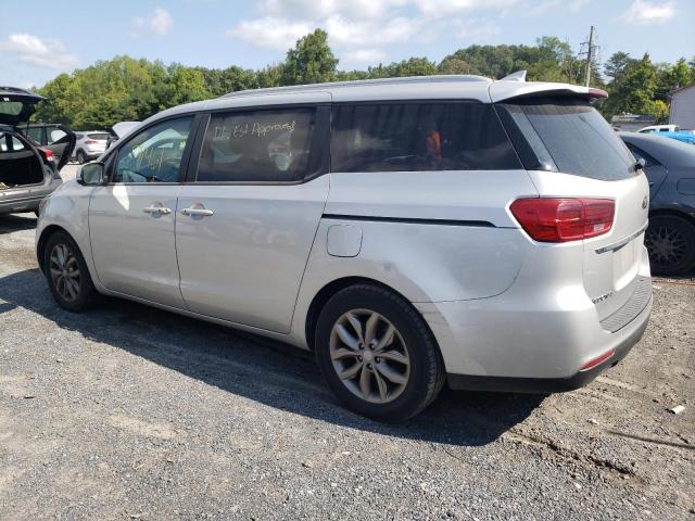 Photo 2 VIN: KNDMB5C19L6609098 - KIA SEDONA LX 