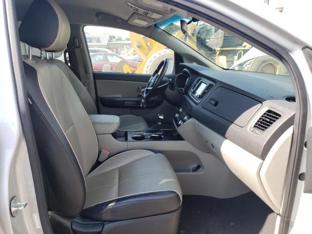 Photo 4 VIN: KNDMB5C19L6609098 - KIA SEDONA LX 