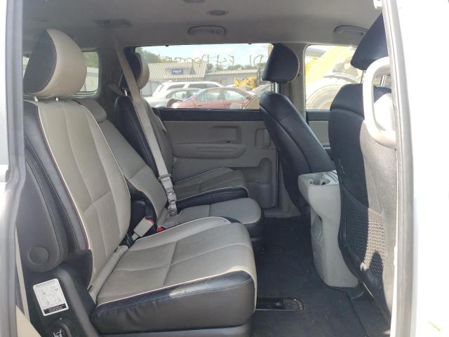 Photo 5 VIN: KNDMB5C19L6609098 - KIA SEDONA LX 