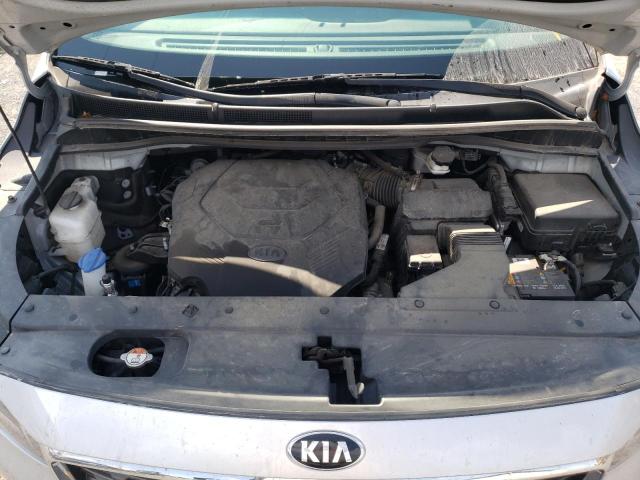 Photo 6 VIN: KNDMB5C19L6609098 - KIA SEDONA LX 