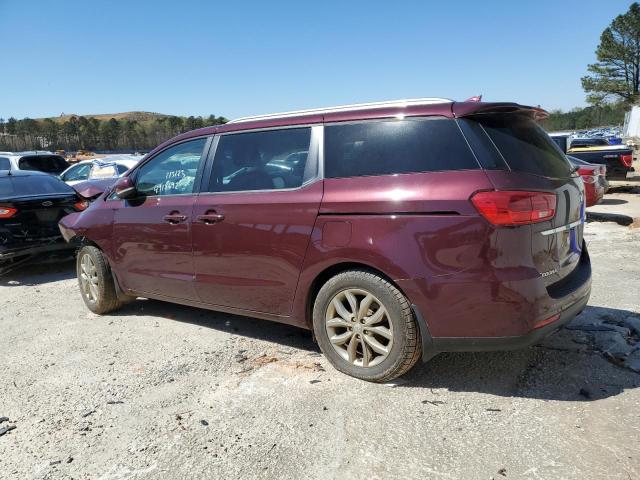 Photo 1 VIN: KNDMB5C19L6634499 - KIA SEDONA LX 