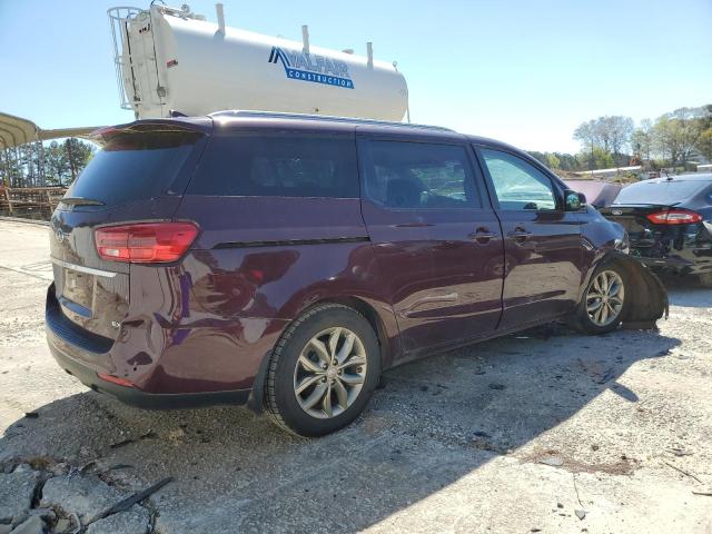 Photo 2 VIN: KNDMB5C19L6634499 - KIA SEDONA LX 