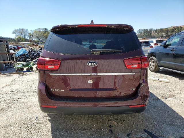 Photo 5 VIN: KNDMB5C19L6634499 - KIA SEDONA LX 