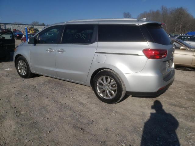 Photo 1 VIN: KNDMB5C19M6662188 - KIA ALL MODELS 