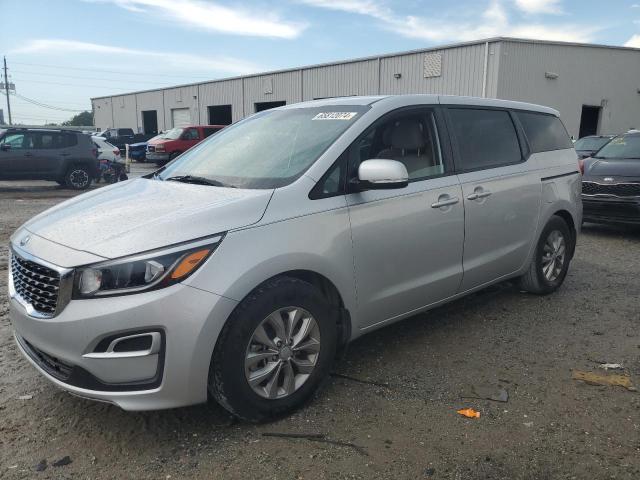 Photo 0 VIN: KNDMB5C19M6662787 - KIA SEDONA LX 