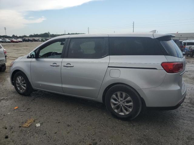 Photo 1 VIN: KNDMB5C19M6662787 - KIA SEDONA LX 