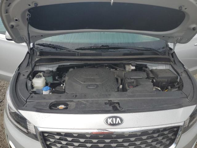 Photo 11 VIN: KNDMB5C19M6662787 - KIA SEDONA LX 