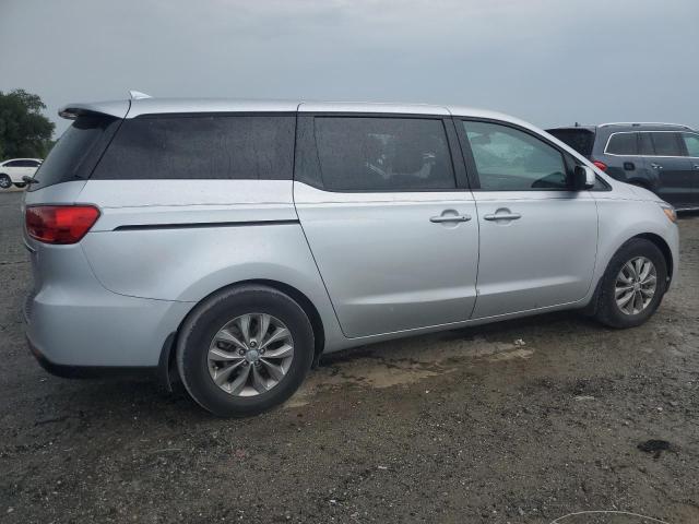 Photo 2 VIN: KNDMB5C19M6662787 - KIA SEDONA LX 