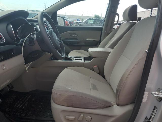 Photo 6 VIN: KNDMB5C19M6662787 - KIA SEDONA LX 