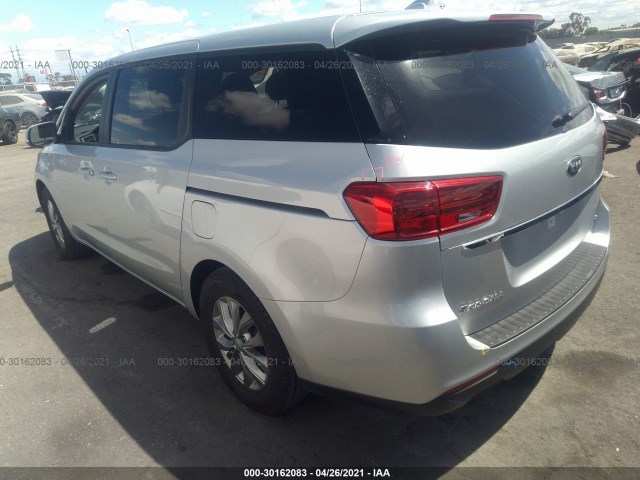 Photo 2 VIN: KNDMB5C19M6669500 - KIA SEDONA 