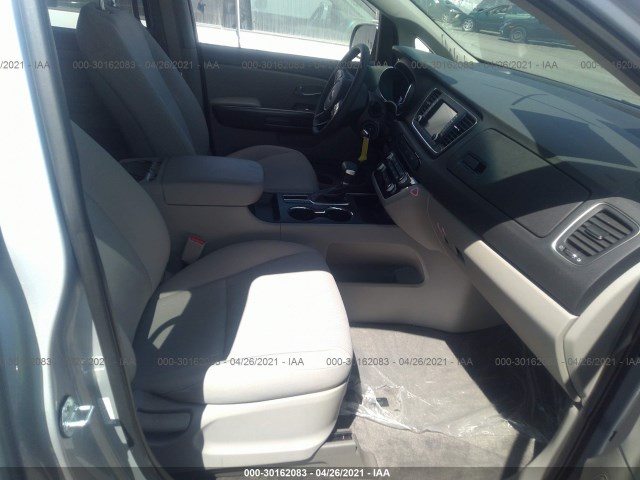 Photo 4 VIN: KNDMB5C19M6669500 - KIA SEDONA 