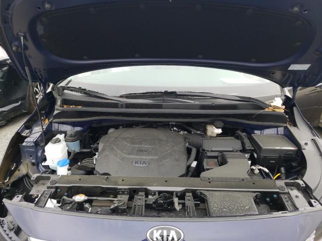 Photo 6 VIN: KNDMB5C19M6671716 - KIA SEDONA LX 