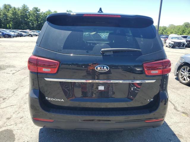 Photo 5 VIN: KNDMB5C19M6673689 - KIA SEDONA LX 