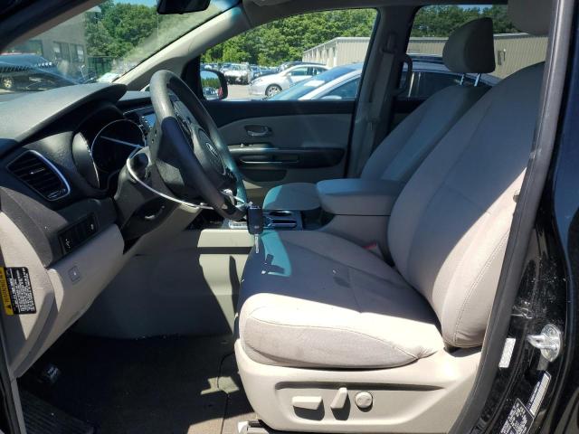 Photo 6 VIN: KNDMB5C19M6673689 - KIA SEDONA LX 