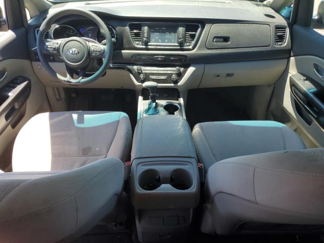 Photo 7 VIN: KNDMB5C19M6673689 - KIA SEDONA LX 