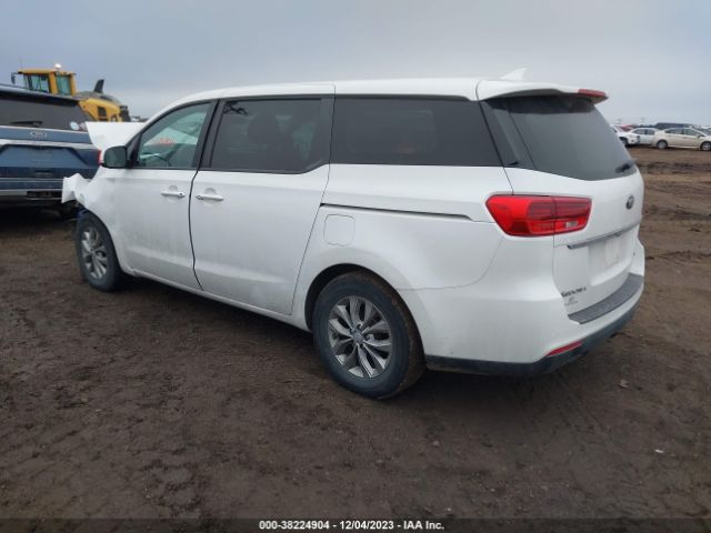 Photo 2 VIN: KNDMB5C19M6674485 - KIA SEDONA 