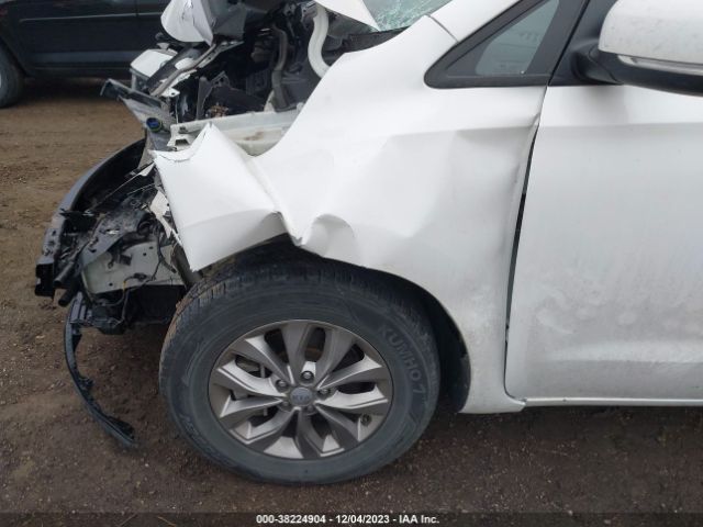 Photo 5 VIN: KNDMB5C19M6674485 - KIA SEDONA 