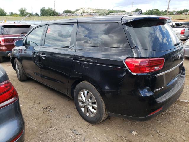 Photo 1 VIN: KNDMB5C19M6675555 - KIA SEDONA LX 