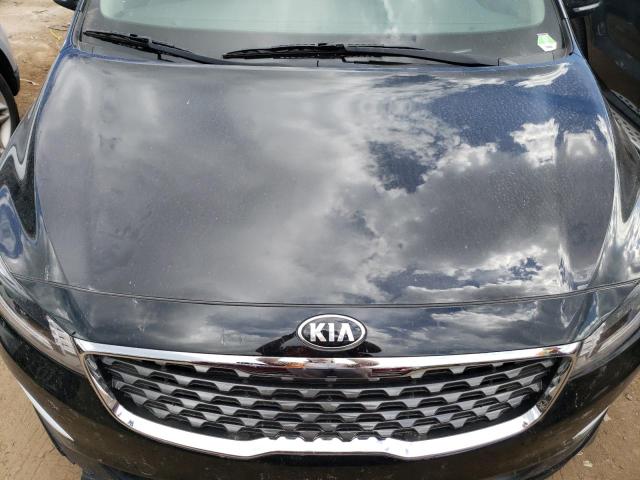 Photo 11 VIN: KNDMB5C19M6675555 - KIA SEDONA LX 