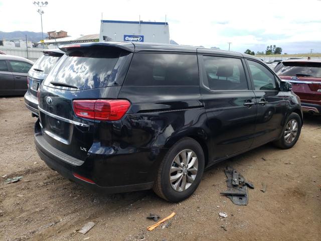 Photo 2 VIN: KNDMB5C19M6675555 - KIA SEDONA LX 