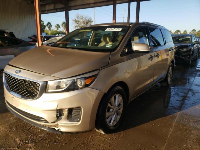 Photo 0 VIN: KNDMB5C1XF6021263 - KIA ALL MODELS 