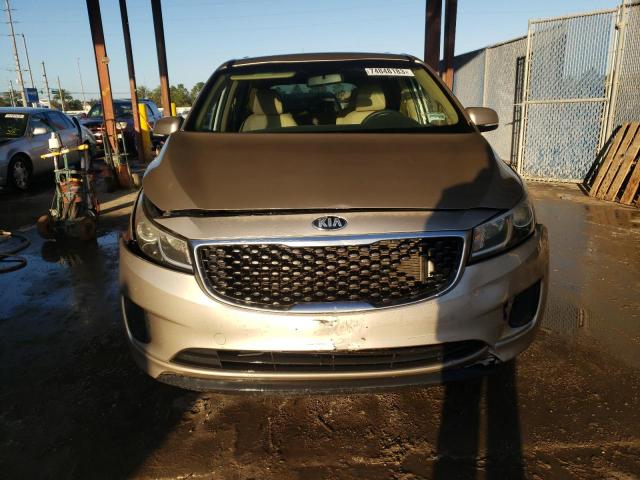 Photo 4 VIN: KNDMB5C1XF6021263 - KIA ALL MODELS 