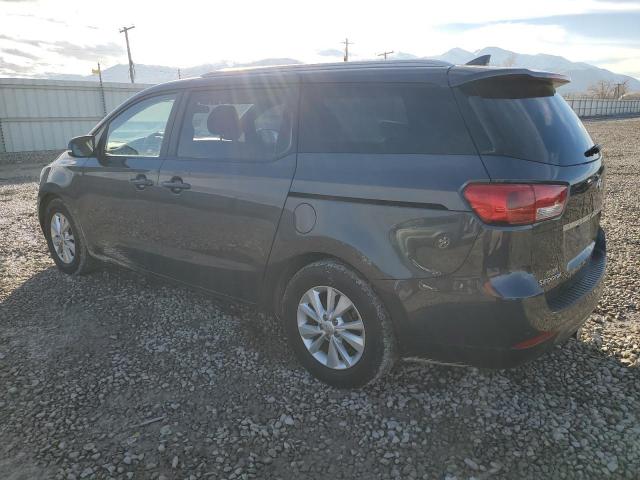 Photo 1 VIN: KNDMB5C1XF6024809 - KIA SEDONA LX 