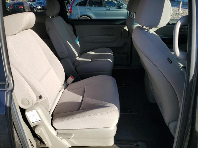 Photo 10 VIN: KNDMB5C1XF6024809 - KIA SEDONA LX 