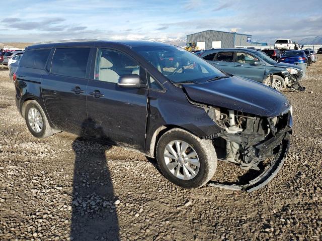 Photo 3 VIN: KNDMB5C1XF6024809 - KIA SEDONA LX 