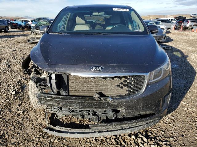 Photo 4 VIN: KNDMB5C1XF6024809 - KIA SEDONA LX 