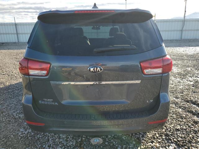 Photo 5 VIN: KNDMB5C1XF6024809 - KIA SEDONA LX 