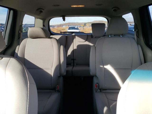 Photo 9 VIN: KNDMB5C1XF6024809 - KIA SEDONA LX 